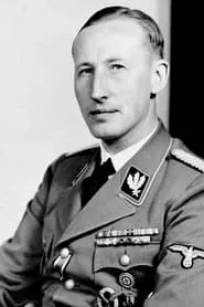 Reinhard Heydrich en Opus pro smrtihlava