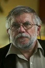 Retrato de Reinhard Schwabenitzky