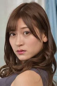 Retrato de Reira Fujii