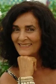 Rejane Medeiros en A Noite do Espantalho