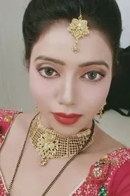 Retrato de Rekha Mona Sarkar