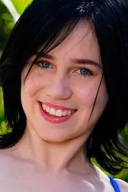 Retrato de Remi Jones