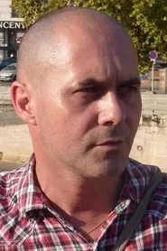 Retrato de Rémi Lange