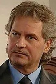 Retrato de Remigio Zampa