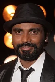 Remo D'Souza en Dehati Disco