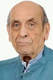 Retrato de Rémo Forlani
