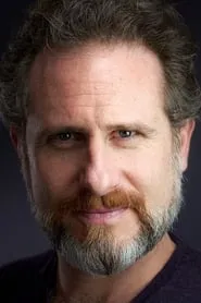 Retrato de Remy Auberjonois