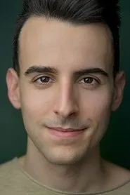 Retrato de Remy Germinario