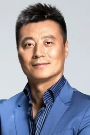 Retrato de Ren Chengwei