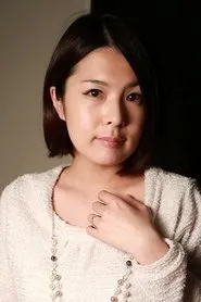 Retrato de Ren Fukusaki