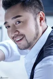 Retrato de Ren Long