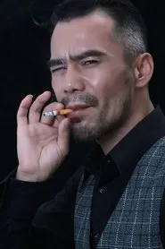 Foto de Ren Qing'an