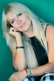 Retrato de Rena Dumont