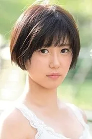 Retrato de Rena Kodama