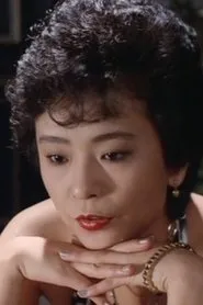 Retrato de Rena Kuroki