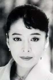 Retrato de Rena Natsuki