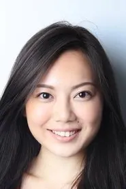 Retrato de Rena Shimura