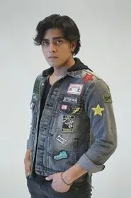 Renald Ramadhan en Argantara