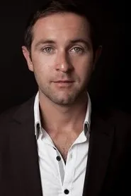 Retrato de Renan Mazéas