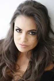 Retrato de Renata Bras