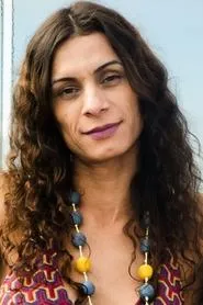 Retrato de Renata Carvalho
