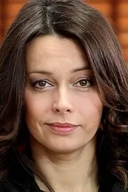 Renata Dancewicz en Siedem przystanków na drodze do raju
