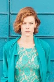 Foto de Renata de Lélis