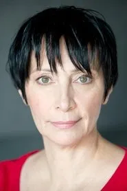 Retrato de Renata Pałys