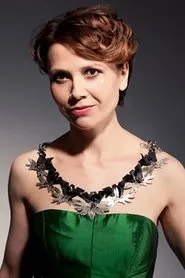 Renata Pokupić en Sve najbolje