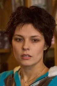 Retrato de Renata Prokopová