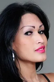 Retrato de Renata Tavares