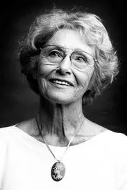 Retrato de Renata Ulmanski