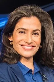 Foto de Renata Vasconcellos