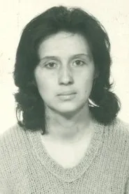 Retrato de Renate Karhu