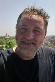 Retrato de Renatho Costa