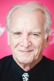 Retrato de Renato Cortesi