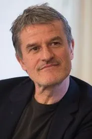 Retrato de Renato De Maria