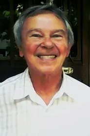 Retrato de Renato Dobal
