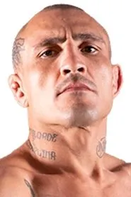 Retrato de Renato Gomes Gabriel