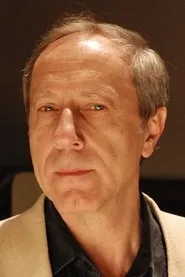 Retrato de Renato Liprandi