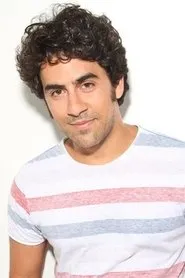 Retrato de Renato Livera