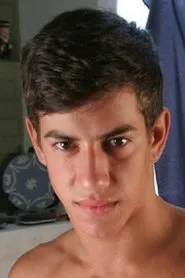 Retrato de Renato Moraes
