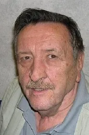 Retrato de Renato Mori