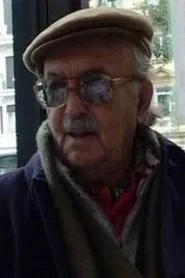Retrato de Renato Polselli