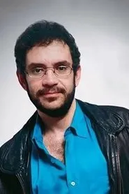 Retrato de Renato Russo