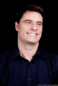 Retrato de Renato Scarpin