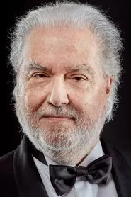 Retrato de Renato Serio