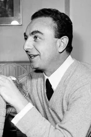 Retrato de Renato Tagliani