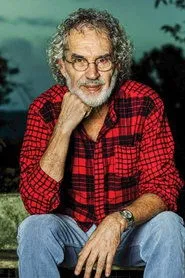 Retrato de Renato Teixeira