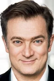 Retrato de Renaud Capuçon